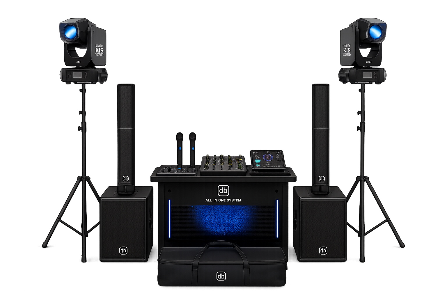 UV Party-Bundle-S