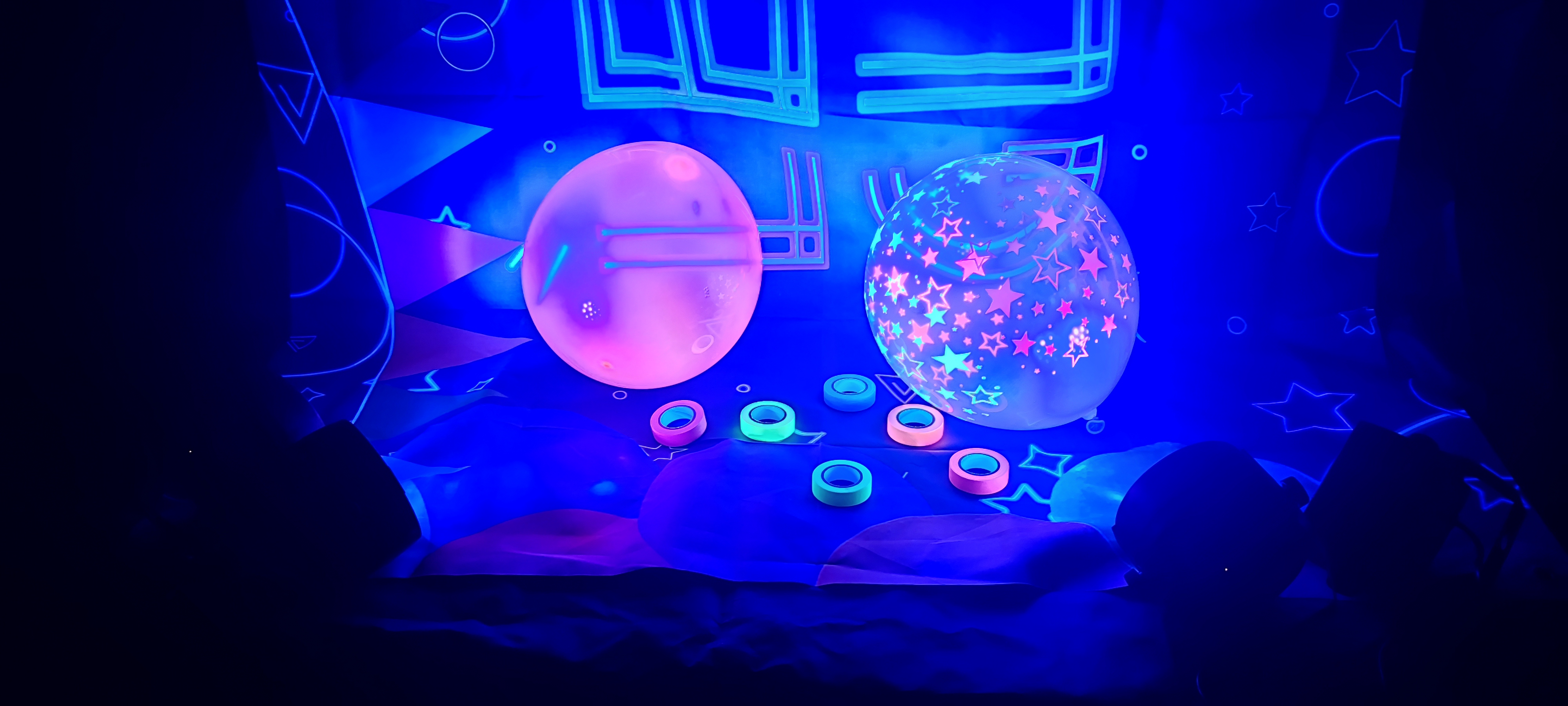 UV Party-Bundle-M